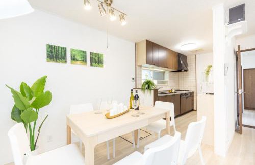 Kuwana Casa | Ikkenya - Vacation STAY 17622