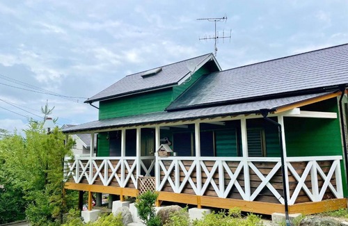 Amagase Onsen Casa | Ikoi-no-Sato -大分 憩郷-