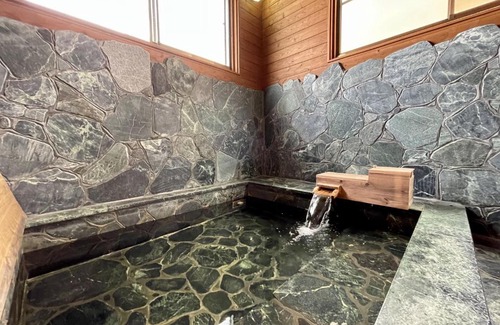 Amagase Onsen Casa | Ikoi-no-Sato -大分 憩郷-