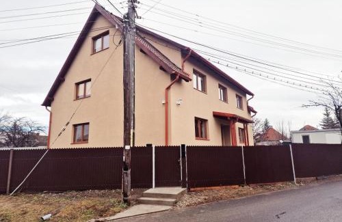 Miercurea-Ciuc Apartamento | Ikon