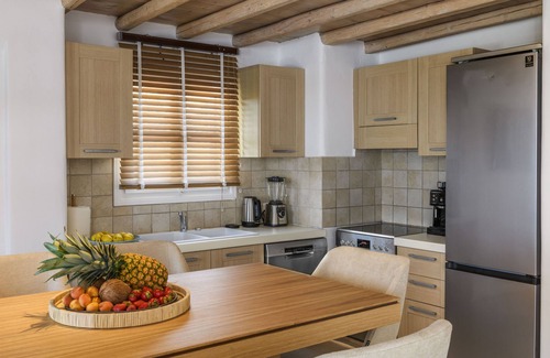 Elia Villa | Ikos Residence