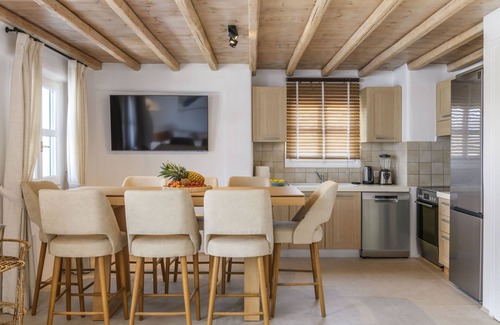 Elia Villa | Ikos Residence