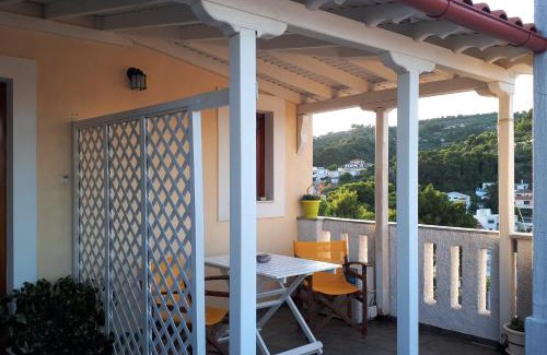 Patitiri Apartamento | Ikos Studios and Apartments