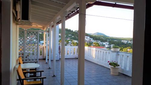 Patitiri Apartamento | Ikos Studios and Apartments