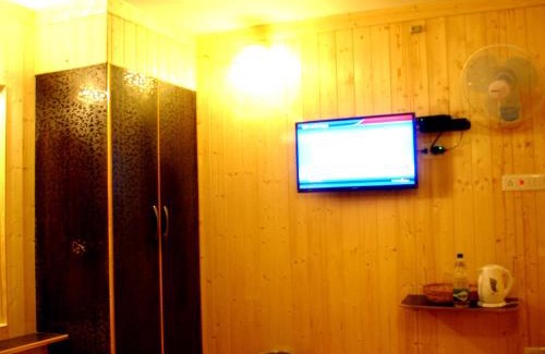 Rajbagh Cama Y Desayuno | Ikraam Inn Bed & Breakfast