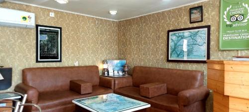 Rajbagh Cama Y Desayuno | Ikraam Inn Bed & Breakfast