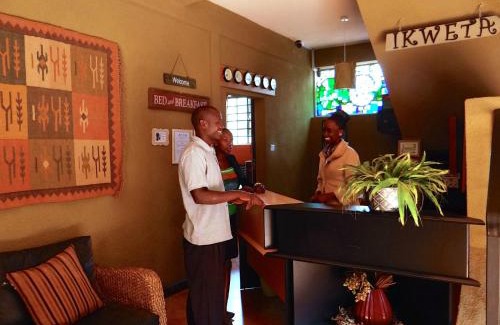 Kaathene Hotel | Ikweta Country Inn Maua
