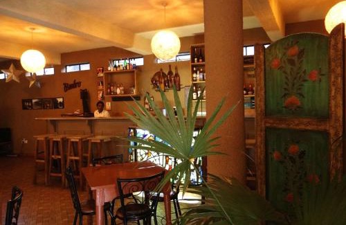 Kaathene Hotel | Ikweta Country Inn Maua