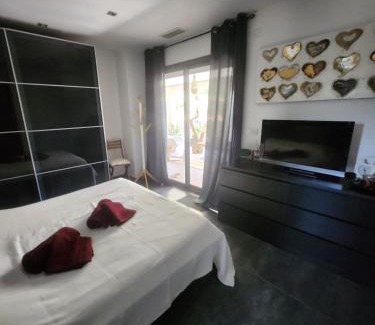 Flassans-sur-Issole Cama Y Desayuno | il était une fois