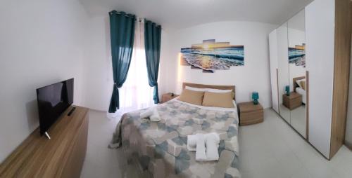 Lido di Campomarino Apartamento | Il bacio del sole