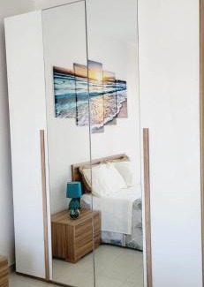 Lido di Campomarino Apartamento | Il bacio del sole