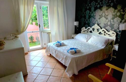 Zona XXX Castel Fusano Casa | Il Bacio di Roma