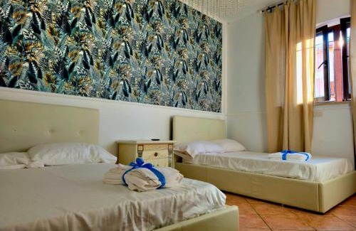 Zona XXX Castel Fusano Casa | Il Bacio di Roma