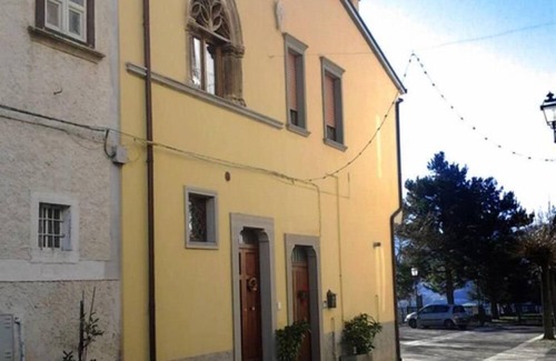 Agnone Casa | Il Baglivo b & b - Vacaciones en Alto Molise - Agnone (IS)