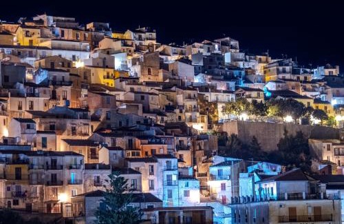 Cammarata Apartamento | Il Balcone sui Sicani APARTMENT