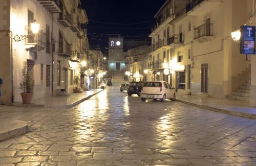 Cammarata Casa | Il Balcone sui Sicani