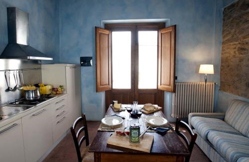 Castelfranco di Sopra Casa | Il Bellini