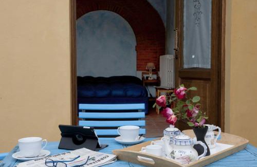 Castelfranco di Sopra Casa | Il Bellini