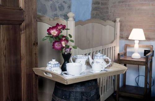 Castelfranco di Sopra Casa | Il Bellini