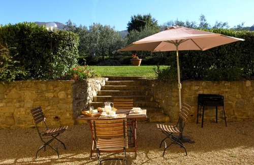 Pulicciano Apartamento | Il Bellini - Farmholiday Apartment Orciaia