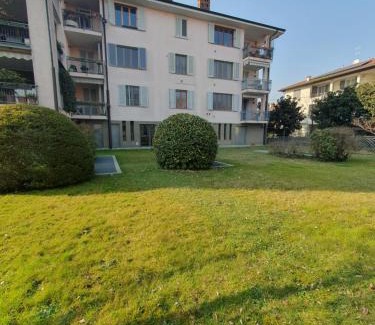 Cassano d'Adda Apartamento | Il Belvedere 10