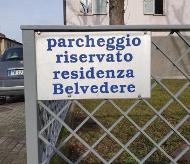 Cassano d'Adda Apartamento | Il Belvedere 10