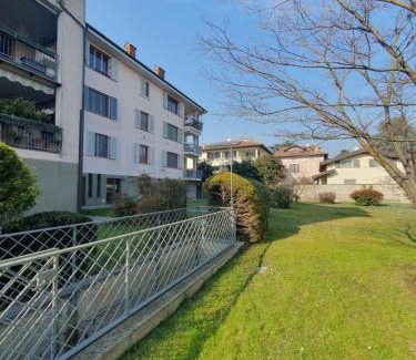 Cassano d'Adda Apartamento | Il Belvedere 10