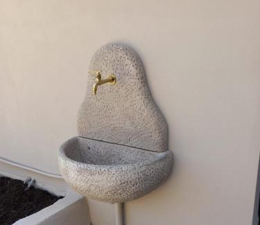 Montefranco Casa | IL BELVEDERE Guest House