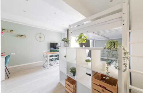 Crescenzago Apartamento | Il Bnb Perfetto - Comfort e Stile