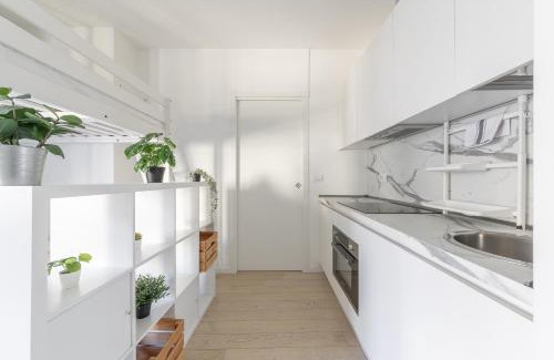 Crescenzago Apartamento | Il Bnb Perfetto - Comfort e Stile