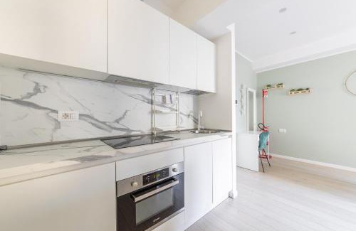Crescenzago Apartamento | Il Bnb Perfetto - Comfort e Stile
