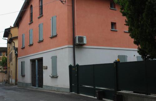 Cavriago Apartamento | Il Borghetto