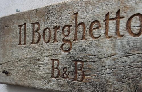 Cavriago Apartamento | Il Borghetto