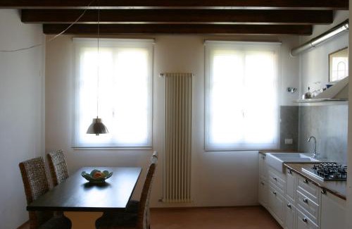 Cavriago Apartamento | Il Borghetto