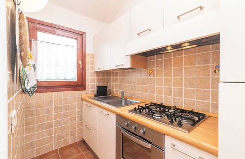 Porto San Paolo Apartamento | Il Borgo 10/8 700m From The Beach
