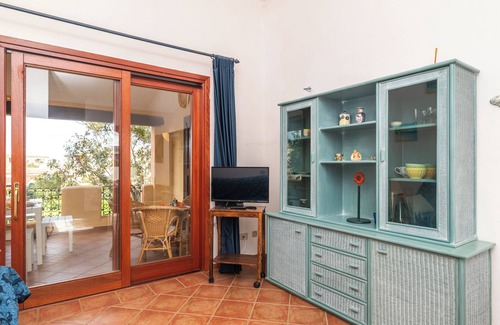 Porto San Paolo Apartamento | Il Borgo 10/8 700m From The Beach