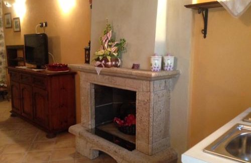 Scapoli Apartamento | Il borgo 28