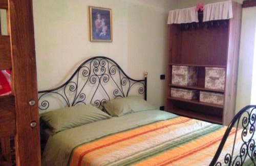 Scapoli Apartamento | Il borgo 28