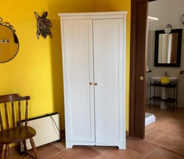 Scapoli Casa | IL Borgo 31