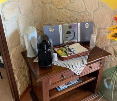 Scapoli Casa | IL Borgo 31