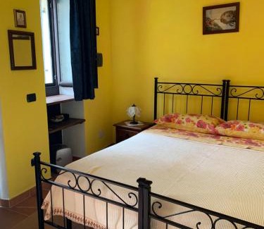 Scapoli Casa | IL Borgo 31