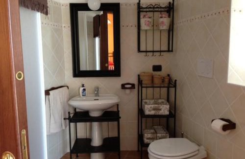 Scapoli Casa | IL Borgo 31
