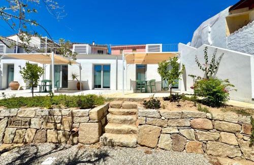Bari Sardo Apartamento | Il Borgo Apartments
