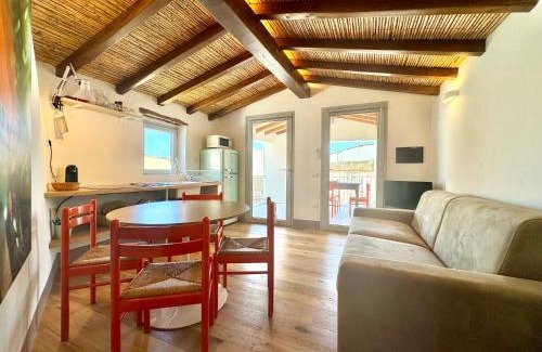 Bari Sardo Apartamento | Il Borgo Apartments