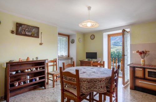Aymavilles Apartamento | Il Borgo - Aymavilles