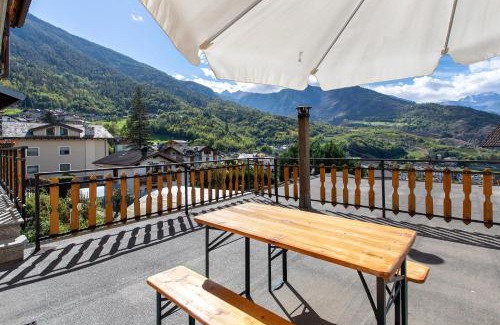 Aymavilles Apartamento | Il Borgo - Aymavilles