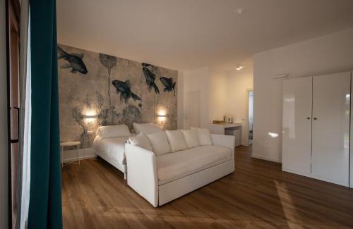 Porto San Paolo Casa | Il Borgo Boutique Rooms by KasaVacanze