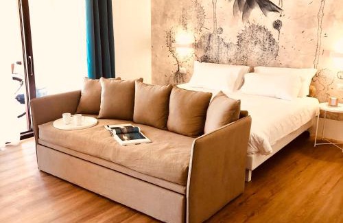 Porto San Paolo Casa | Il Borgo Boutique Rooms by KasaVacanze