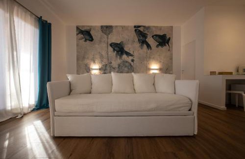 Porto San Paolo Casa | Il Borgo Boutique Rooms by KasaVacanze