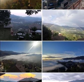 Rota d'Imagna Cama Y Desayuno | Il Borgo del Castello